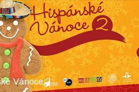 Hispánské Vánoce 2014 Hispánské Vánoce 2014