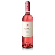 Intipalka Rosé Syrah 2019